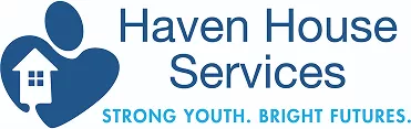 Haven House Services logo