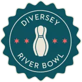 Diversey River Bowl logo