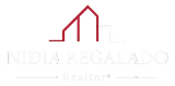 Nidia Regalado Realtor - Atascocita TX logo