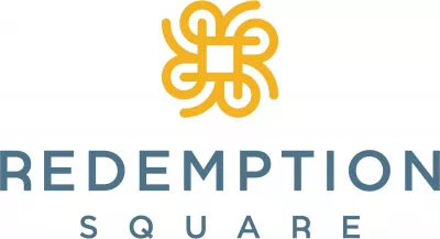 Redemption Square logo