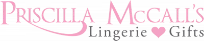 Priscilla McCall's logo