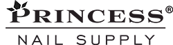 Princess Nail Supply logo