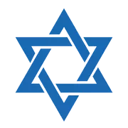 New Springville Jewish Center logo