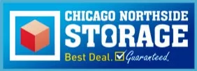 Chicago Northside Storage logo