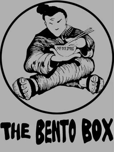 The Bento Box logo
