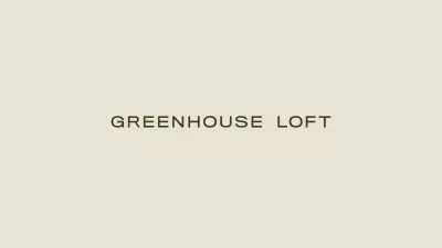 Greenhouse Loft logo