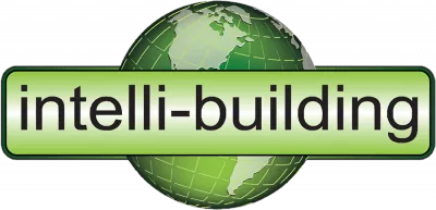 Intelli-Building Control and Solutions logo
