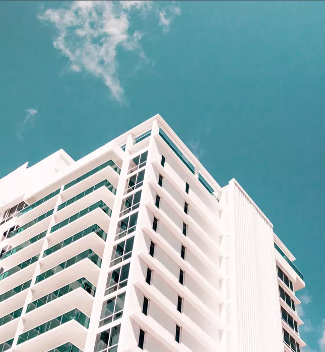 Intelli-Building Control and Solutions