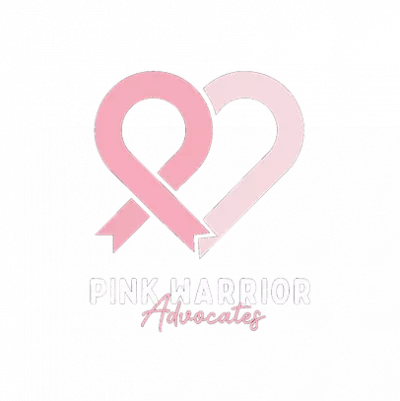 Pink Warrior Advocates logo