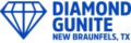 Diamond Gunite logo
