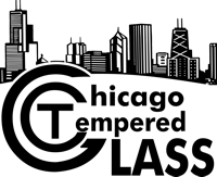 Chicago Tempered Glass Inc logo