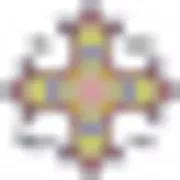 St. Paul Coptic Orthodox Mission Church of Chicago logo
