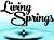 Living Springs Natural Health logo