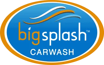 GO Car Wash logo