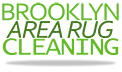 Brooklyn Oriental Rug Cleaning logo