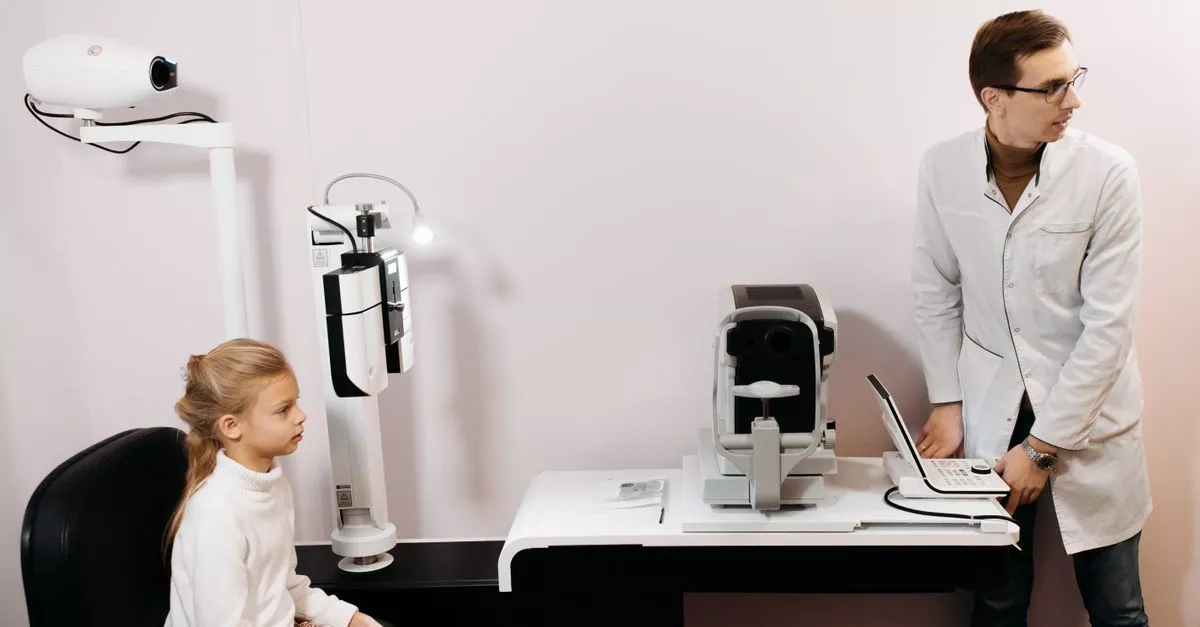 Oasis Vision Center
