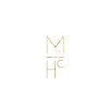 Marin Hair Co logo