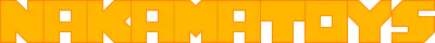 Nakama Toys logo