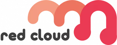 Red Cloud Studio logo