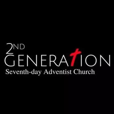 2nd Generation logo