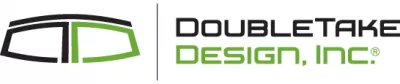 DoubleTake Design logo