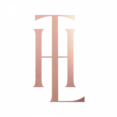 The Lux Haven logo