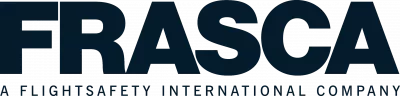 Frasca International logo
