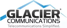 Glacier Communications, Inc. logo