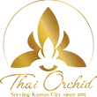 Thai Orchid Northland logo