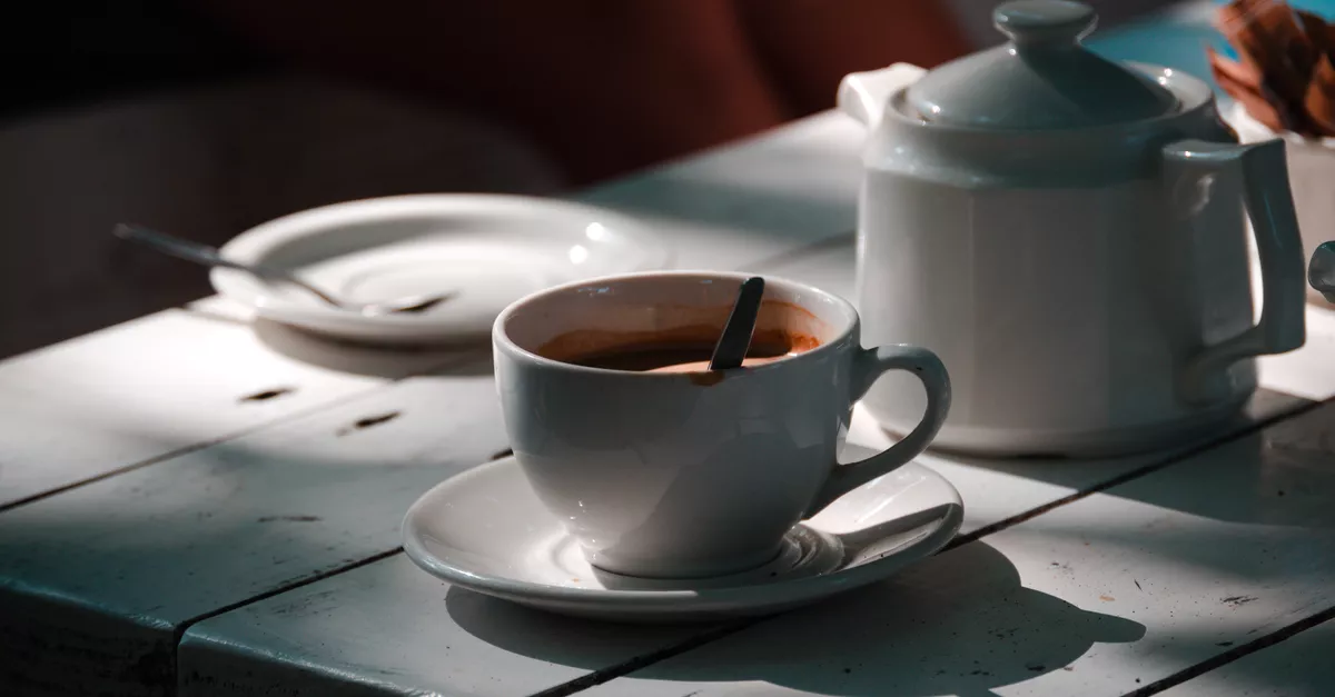 Gregorys Coffee