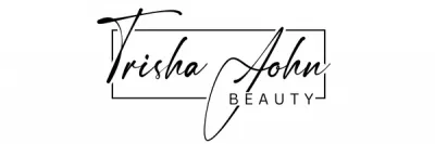 Trisha John Beauty logo