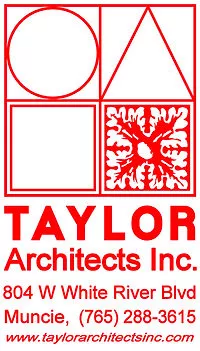 Taylor Architects Inc logo