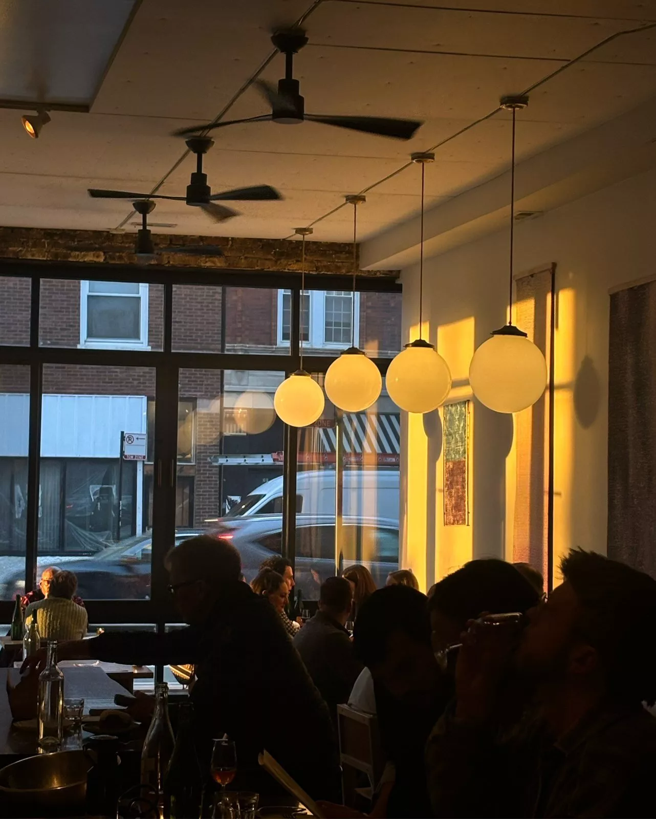Cellar Door Provisions
