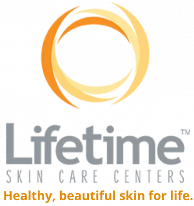 Lifetime Skin Care Centers logo