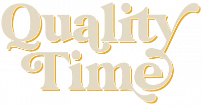 Quality Time logo
