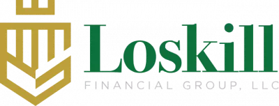 Loskill Financial Group logo