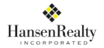 Hansen Realty logo