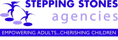 Stepping Stones Agencies logo