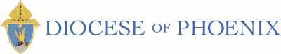St Germaine Catholic Church logo