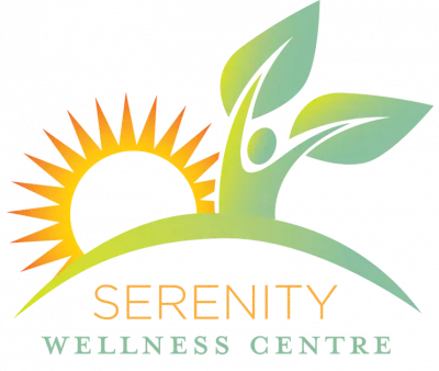 Serenity Wellness Centre logo