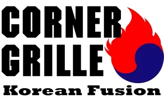 Corner Grille logo