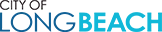 Long Beach City Hall logo