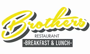 Brothers Restaurant logo