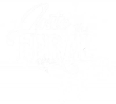 Into the Feral logo