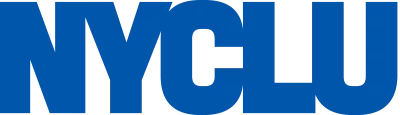 New York Civil Liberties Union logo