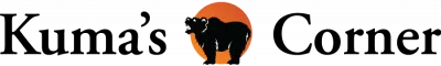Kuma's Corner logo