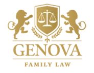 Genova Family Law logo