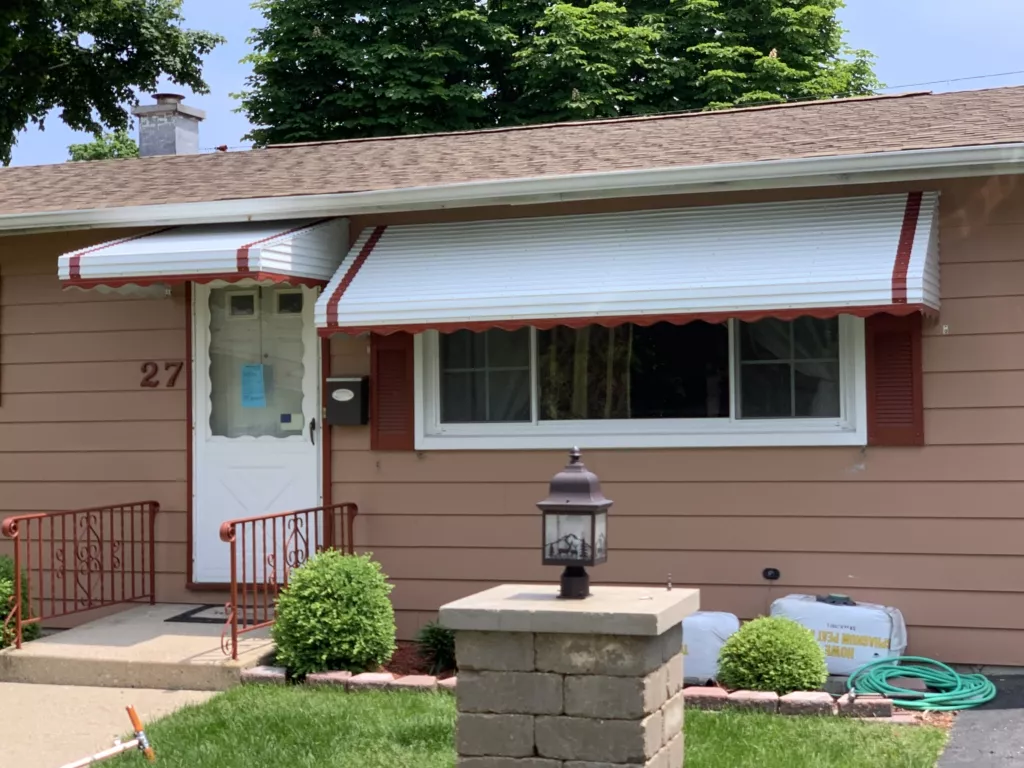 Awnings and More