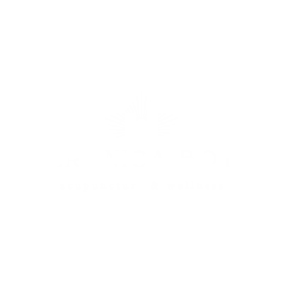 Veronica Boyd Acupuncture logo