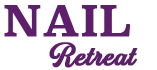 Nail Retreat logo